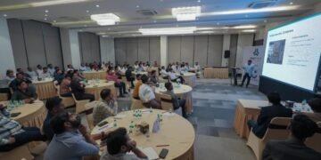 Smart Node Sets Path For Bold Growth at “Sambandh” Dealer Meet