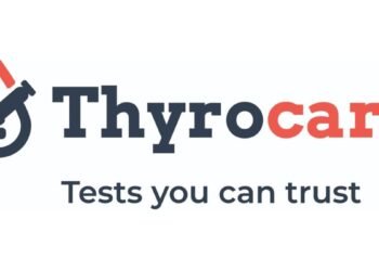 Thyrocare Q4FY25 Revenue Up 21 Percent YoY to Rs 187.2 Cr; PAT Rises 24 Percent to Rs 21.3 Cr