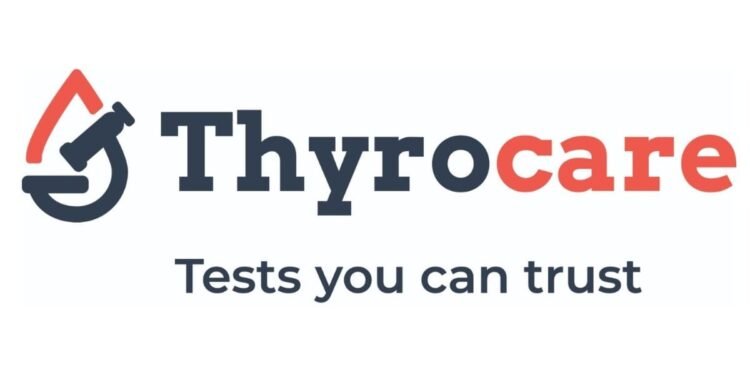 Thyrocare Q4FY25 Revenue Up 21 Percent YoY to Rs 187.2 Cr; PAT Rises 24 Percent to Rs 21.3 Cr