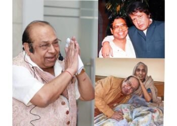 Zindagi Aur Kuch Bhi Nahi Teri Meri Kahani Hai – Dr. Eng. Rajainderr Jaina