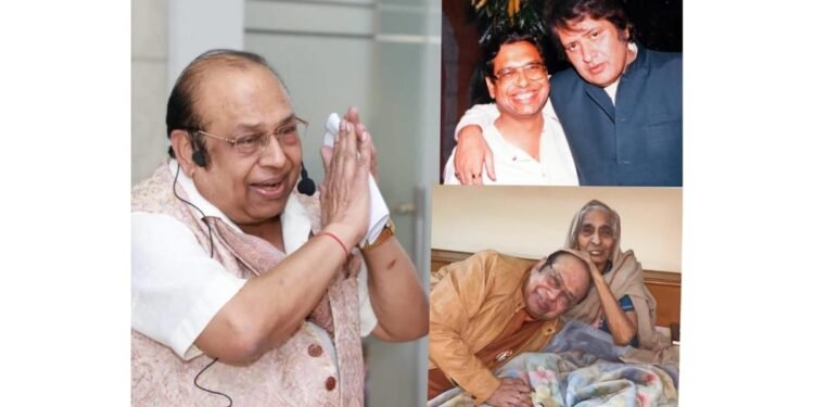 Zindagi Aur Kuch Bhi Nahi Teri Meri Kahani Hai – Dr. Eng. Rajainderr Jaina