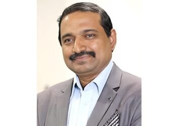 India Habitat Centre appoints Prof. (Dr.) KG Suresh as its new Director