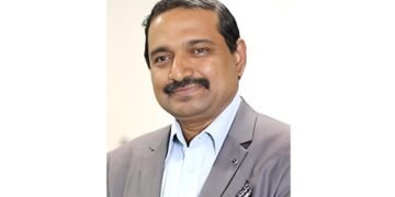 India Habitat Centre appoints Prof. (Dr.) KG Suresh as its new Director