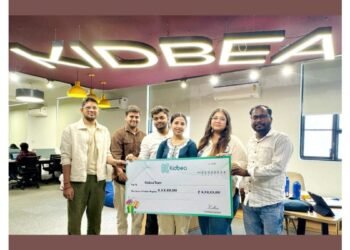 Kidbea Gifts INR 2 Crore in ESOPs to Team, Eyes INR 500 Crore Revenue and IPO in 5 Years
