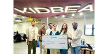 Kidbea Gifts INR 2 Crore in ESOPs to Team, Eyes INR 500 Crore Revenue and IPO in 5 Years