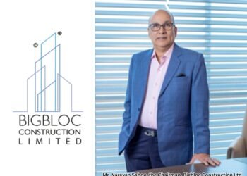 BigBloc Construction Ltd: Building the Future as India’s AAC Block Trailblazer