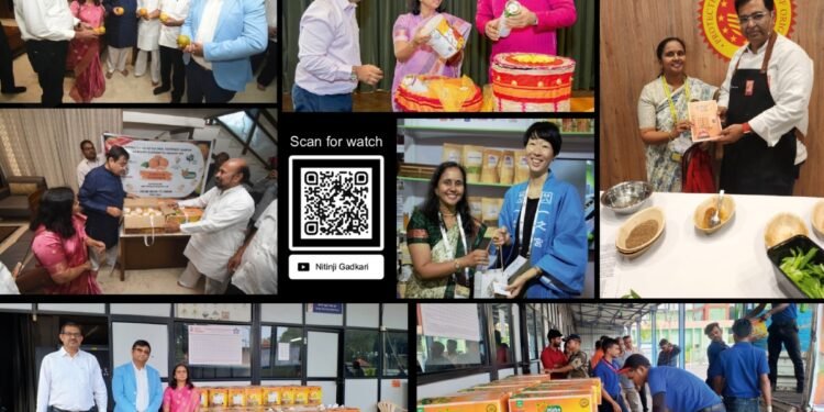 Sellwin Traders Ltd. Launches ‘Maajghar’ – A New Chapter in India’s Culinary Retail Evolution