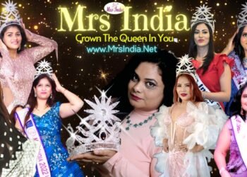 Mrs India 2025 2026 winners Quest is on by Deepali Phadnis register now