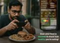 India’s Home-Cooked Food Isn’t Always Healthy — NutriScan App Reveals Why