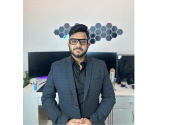 From Rs 22 Lakh Loss to Profitable Trading Mentor: The Grit and Glory of Harshit Dixit