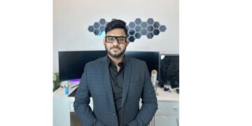 From Rs 22 Lakh Loss to Profitable Trading Mentor: The Grit and Glory of Harshit Dixit