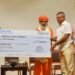 Ramesh Patil Donates INR 1 Cr to ADYPU- Dr. Ajeenkya Pledges Funds for Underprivileged Education