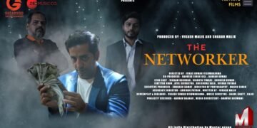 The Networker Trailer Promises a Gripping Exploration of Influence, Belief, and Connection – Releasing May 2