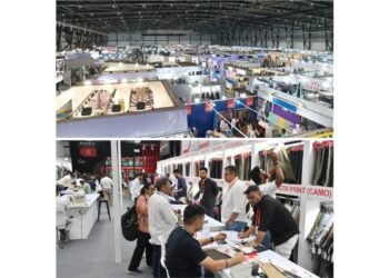 CMAI’s 5th FAB Show 2025 Strengthens Industry with Key Collaborations and Strong Business Momentum