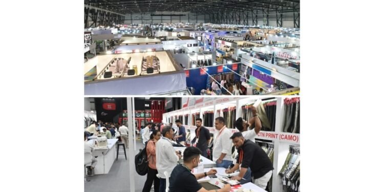 CMAI’s 5th FAB Show 2025 Strengthens Industry with Key Collaborations and Strong Business Momentum