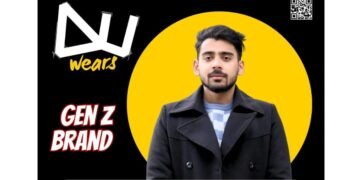 From Bihar to Delhi: How a 20-Year-Old is Redefining Gen Z Fashion with DU Wears