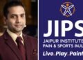 JIPSI and Dr. Gaurav Kant Sharma: Revolutionizing Sports Injury Treatment for Athletes