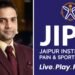 JIPSI and Dr. Gaurav Kant Sharma: Revolutionizing Sports Injury Treatment for Athletes