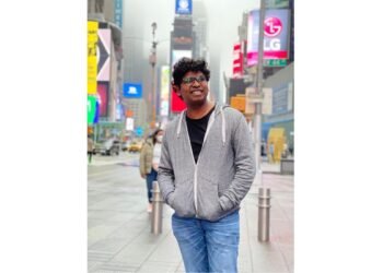 Vivekananda Kondapalli: A Gritty New Voice in Global Cinema with South Asian Roots