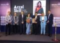 Medhavi Skills University, Accel Skill Partner to Boost Global Workforce Skills