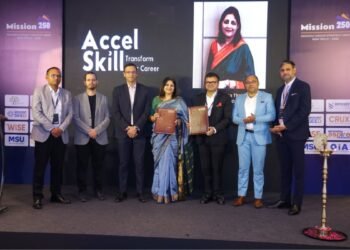 Medhavi Skills University, Accel Skill Partner to Boost Global Workforce Skills