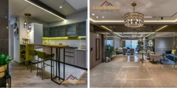 Q Oak Interiors Unveils Premium Experience Center in Whitefield, Bangalore