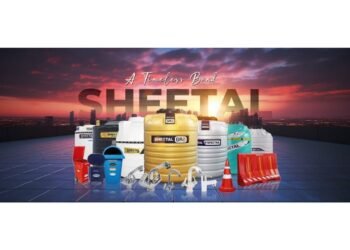 Sheetal Group’s Timeless Bond: A Partnership with New Vision for Innovation in PTMT and CP Faucets