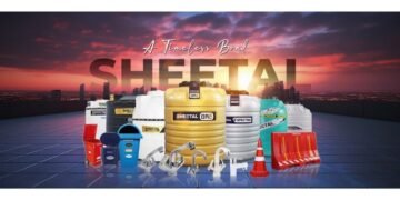 Sheetal Group’s Timeless Bond: A Partnership with New Vision for Innovation in PTMT and CP Faucets