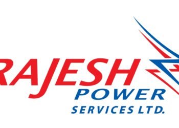 Rajesh Power Services secures major orders worth Rs. 1,116 crores