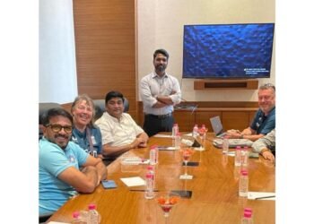 India vs Sri Lanka Physical Disability T20 Series Grows with Wilspoke Sports’ Commitment to Inclusive Cricket