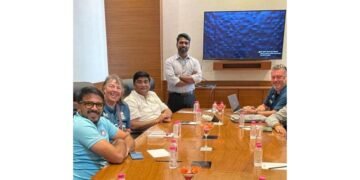 India vs Sri Lanka Physical Disability T20 Series Grows with Wilspoke Sports’ Commitment to Inclusive Cricket