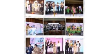 Indore Witnessed Business Leaders, Educators, And Women Entrepreneurs At World Conclave 2025