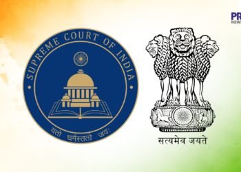 Justice Bhushan Gavai Appointed as the 52nd Chief Justice of India