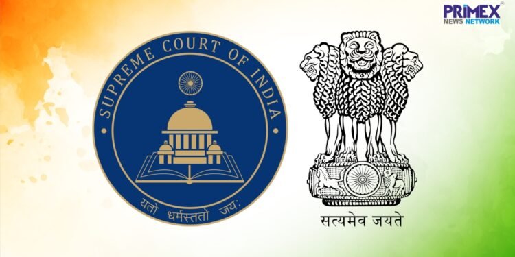 Justice Bhushan Gavai Appointed as the 52nd Chief Justice of India