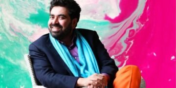 Keshav Suri: A Trailblazer For LGBTQIA+ Rights And Inclusivity