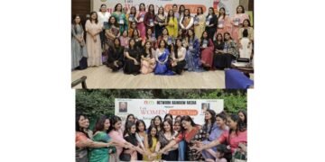 Network Rainbow Media presents “I Am Women of the Year Award Show – Season 4” at Constitution Club, 2025