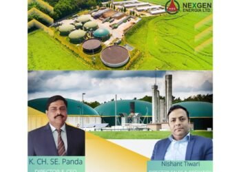 Kuwaiti Company to Invest USD 1 Billion in NexGen Energia’s Green Energy Initiatives