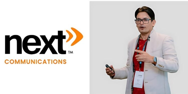 Next Communications Launches Airtime as a Service: “Helping Travel Brands in India Drive Loyalty and Revenue”