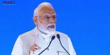 PM Modi Champions Youth-Led Growth at YUGM