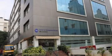 JAIN CMS: Redefining BBA with Future-Focused Specializations and Global Learning