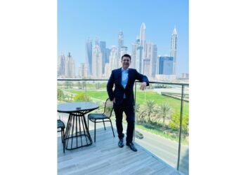 Data is Like Air and AI is the Breath that Powers Innovation