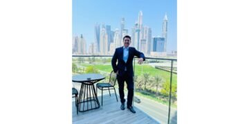 Data is Like Air and AI is the Breath that Powers Innovation