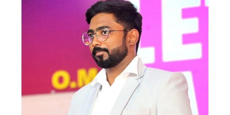 Yoga Aravind: The World’s Youngest CEO and Entrepreneurial Icon at 25