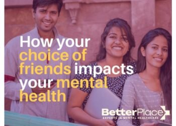 3 Powerful Ways Your Social Circle Impacts Your Mental Health