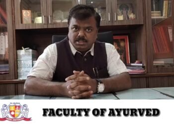 Parul University Announces Launch of Ayurvedic Gastroenterology Course for Global Doctors and Experts