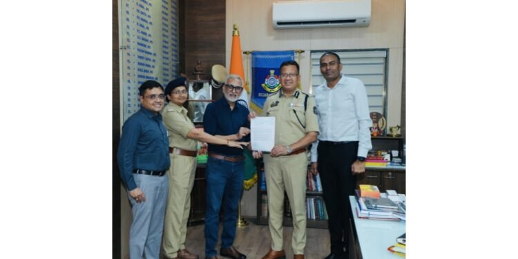 Solex Energy Strengthens Commitment to Road Safety with Support for Traffic Education Trust