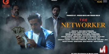 ‘The Networker’ Unveils Its Teaser: A Gripping Tale of Ambition and Resilience in the World of MLM