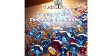 RudraTree Expands Sri Lanka Operations with New Blue Sapphire and Yellow Sapphire Mines