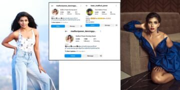 Madhuri Pawar’s Instagram Empire: A Deep Dive into Her Official Management Accounts