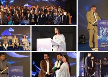 19th Water Digest Awards Celebrate Excellence in Water Conservation and Innovation